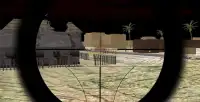 Legend Sniper Killer N1 Screen Shot 1