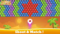 Bubble Shooter - Jeu sans wifi Screen Shot 5