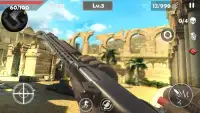 Mountain Sniper : Battlefront Screen Shot 2