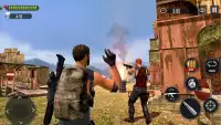 Fps Shooting Games: Gun Strike Screen Shot 5