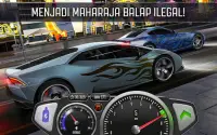 Top Speed: Drag & Fast Racing Screen Shot 4
