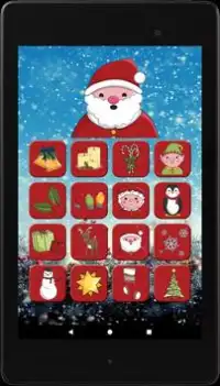 Christmas Kids Santa - Christmas Games For Kids Screen Shot 20