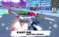 Carnage: Battle Arena Screen Shot 8