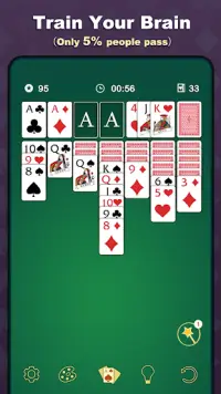 Solitaire - 2023 Screen Shot 3