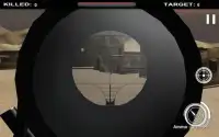 Lady Sniper assassin Screen Shot 5