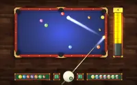 Pool: 8 Ball Billiards Snooker Screen Shot 4