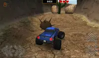 Toy Truck Rally 2 Screen Shot 0