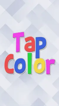 Tap Color Screen Shot 0