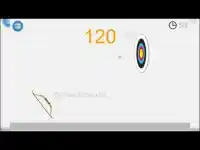 🏹 Archery Messenger Olympic 2020 Bow & Arrow 🏹 Screen Shot 0