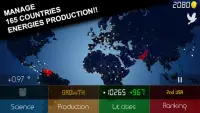 Energy Wars : Green Revolution Screen Shot 1