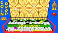 Coin Drop Screen Shot 1