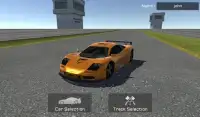 Car Racing : Real Turbo Drift Screen Shot 2