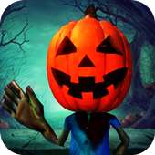 Halloween Zombie Pet Simulator