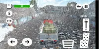 offroad truck simulator Screen Shot 7