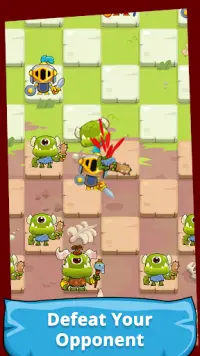Checkers multiplayer laro Screen Shot 3