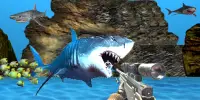 Shark Hunter Shark Hunting Screen Shot 1