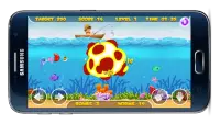 GO Fishing! - Offline Game Screen Shot 2