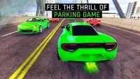 Advanced Car parking legends 1 Free parking games Screen Shot 2