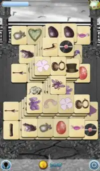 Hidden Mahjong: Tick Tock Screen Shot 4