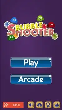 Bubble Shooter Birds Screen Shot 6