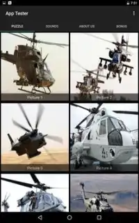 सेना खेल: अपाचे हेलिकॉप्टर Screen Shot 5
