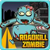 Road Kill: Zombies