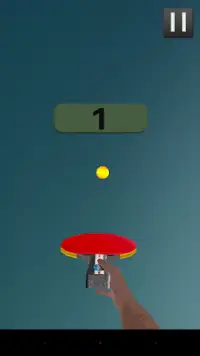 BALL Bounce Challenge Screen Shot 0