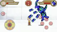 ONE PUNCH GAME 2 Screen Shot 3