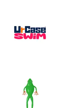 UrCase Swim - Race & Training Screen Shot 4