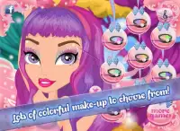 Tooth Fairy Makeover Spa Salon Screen Shot 10