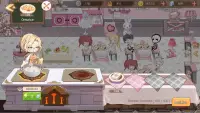 Food Fantasy Screen Shot 5