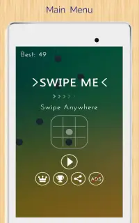 Swipe Me - Game of Dots Screen Shot 6