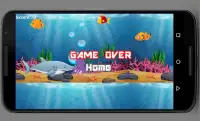 Cute Fish Game Screen Shot 3