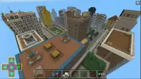 3D Loco Craft: Building Games Screen Shot 3