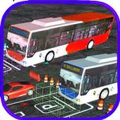 Euro Coach Bus Simulator