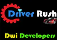 Driver Rush Screen Shot 5