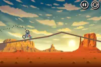 X Trial Racing Screen Shot 3