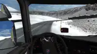 Truck Simulator Deluxe Screen Shot 21
