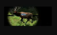 2020 оленей охотничий классический африканский 3D Screen Shot 2