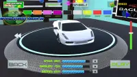 World Street Racer 3D Screen Shot 0