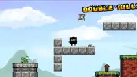 Ninja Jump - Ninja Game Screen Shot 1