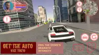 Get the Auto: Vice Tokyo Screen Shot 1