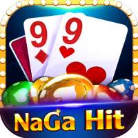 Naga Hit - Khm Card Games & Slot Machines