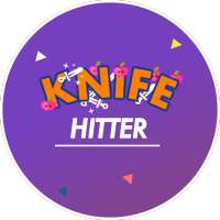 Knife Hit - The Knife Throwing game