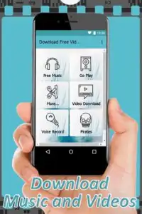 Download Free Videos Mp4 Fast an Easy Guide Screen Shot 3