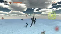 Fighter Jets Combat Simulator Screen Shot 4