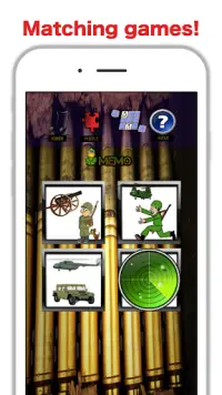Fun Soldier Army Games for Free 🔥: Military Screen Shot 2