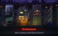 Headshot ZD : Survivors vs Zombie Doomsday Screen Shot 8