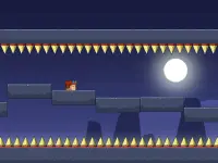 Mr. Slide - Platformer Game Screen Shot 15