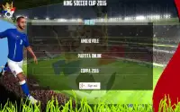 King Soccer Cup 2016 Screen Shot 5